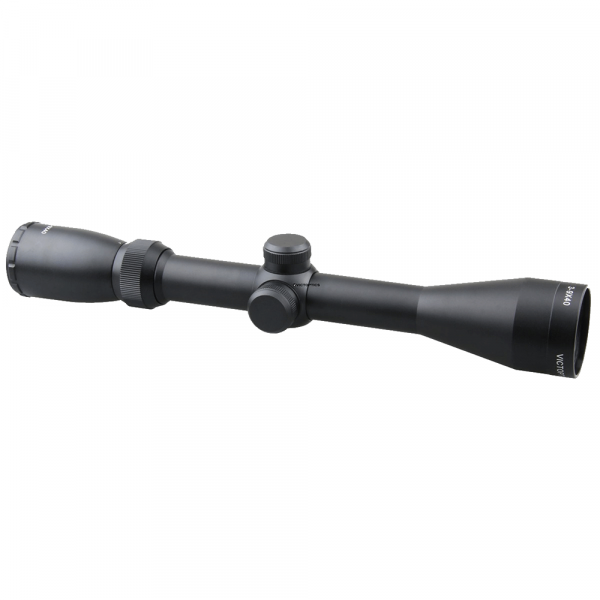 Оптический прицел Vector Optics VictOptics PAC 3-9x40 Оптический прицел Vector Optics VictOptics PAC 3-9x40