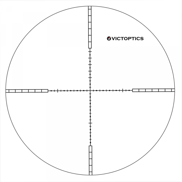 Оптический прицел Vector Optics VictOptics PAC 3-9x40 Оптический прицел Vector Optics VictOptics PAC 3-9x40