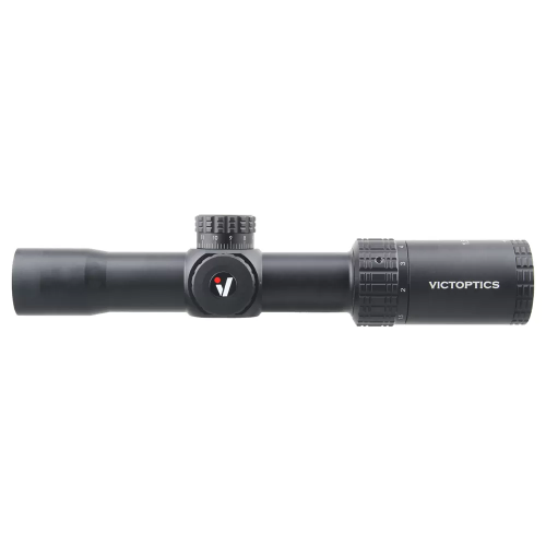 Оптический прицел Vector Optics VictOptics S4 1.5-6x28