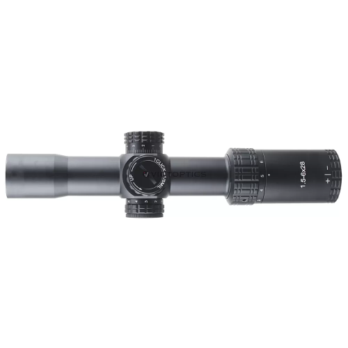 Оптический прицел Vector Optics VictOptics S4 1.5-6x28