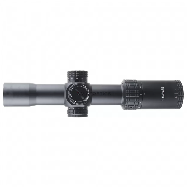 Оптический прицел Vector Optics VictOptics S4 1.5-6x28