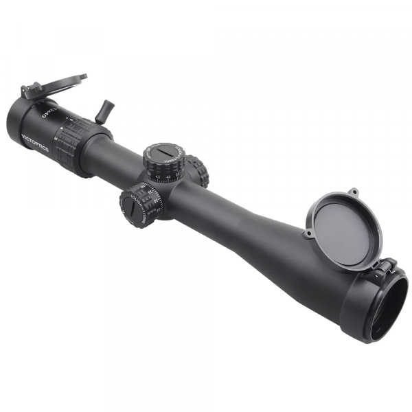 Оптический прицел Vector Optics VictOptics S4 3-12x40 SFP Оптический прицел Vector Optics VictOptics S4 3-12x40 SFP