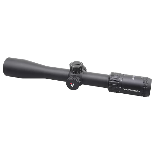 Оптический прицел Vector Optics VictOptics S4 3-12x40 SFP