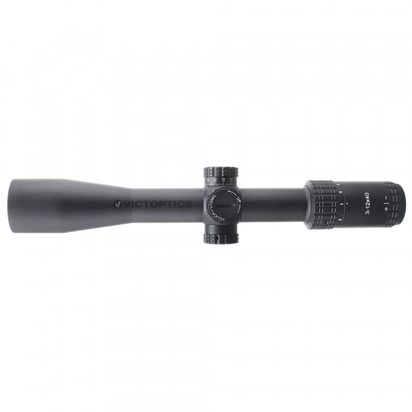 Оптический прицел Vector Optics VictOptics S4 3-12x40 SFP Оптический прицел Vector Optics VictOptics S4 3-12x40 SFP