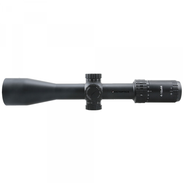 Оптический прицел Vector Optics VictOptics S4 4-16x44 SFP MDL