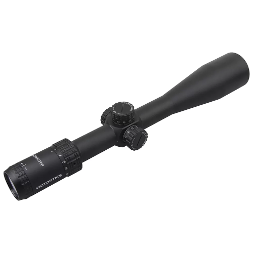 Оптический прицел Vector Optics VictOptics S4 6-24x50 FFP