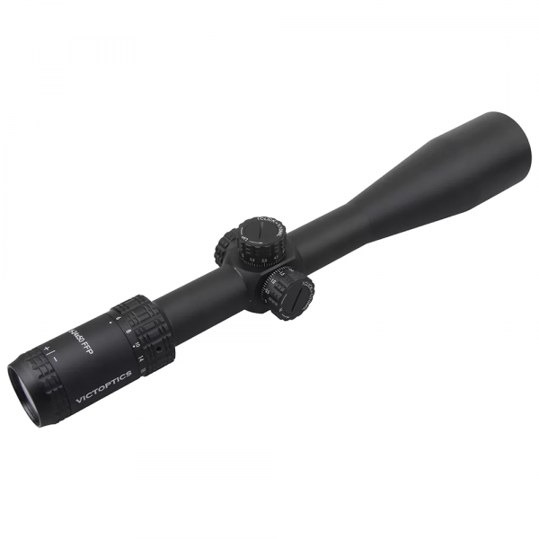 Оптический прицел Vector Optics VictOptics S4 6-24x50 FFP Оптический прицел Vector Optics VictOptics S4 6-24x50 FFP