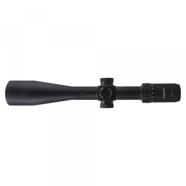 Оптический прицел Vector Optics VictOptics S4 6-24x50 FFP Оптический прицел Vector Optics VictOptics S4 6-24x50 FFP