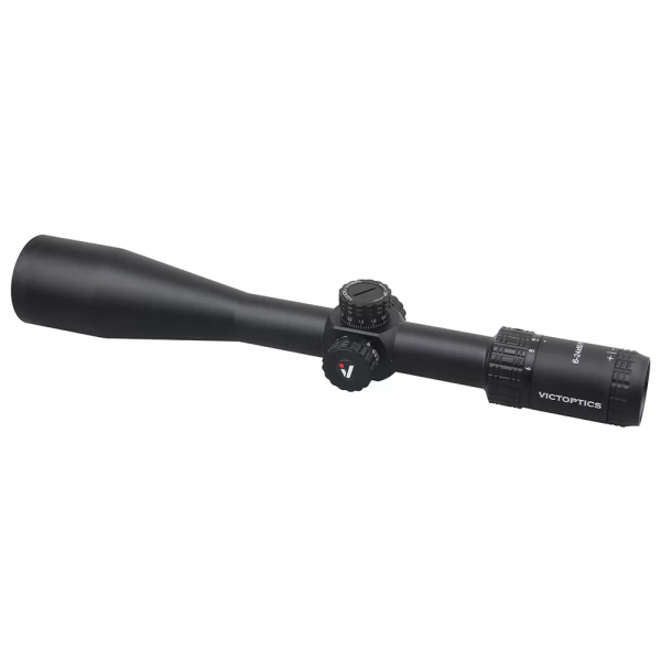 Оптический прицел Vector Optics VictOptics S4 6-24x50 FFP Оптический прицел Vector Optics VictOptics S4 6-24x50 FFP