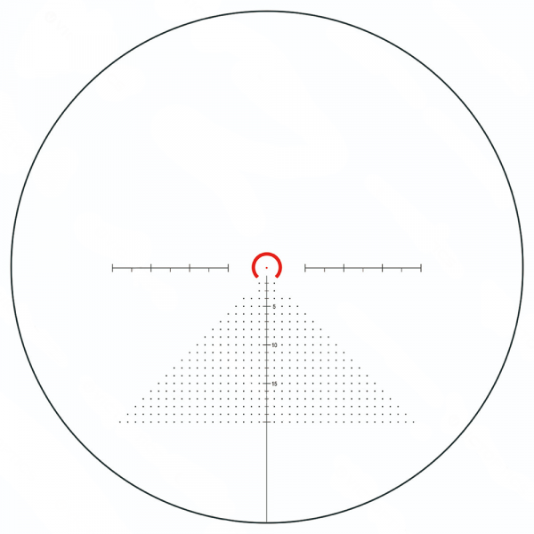 Оптический прицел Vector Optics VictOptics S6 1-6x24 Coyote FDE Оптический прицел Vector Optics VictOptics S6 1-6x24 Coyote FDE