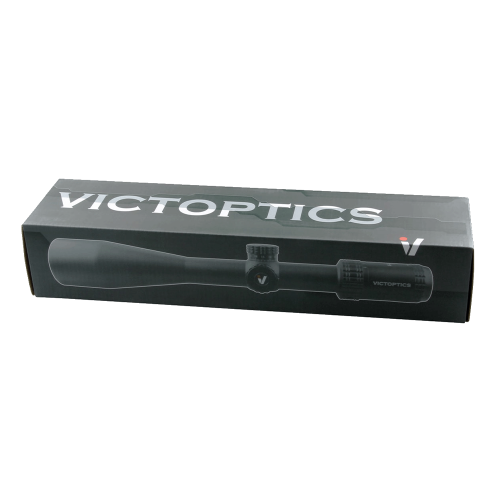 Оптический прицел Vector Optics VictOptics S4 6-24x50 MDL