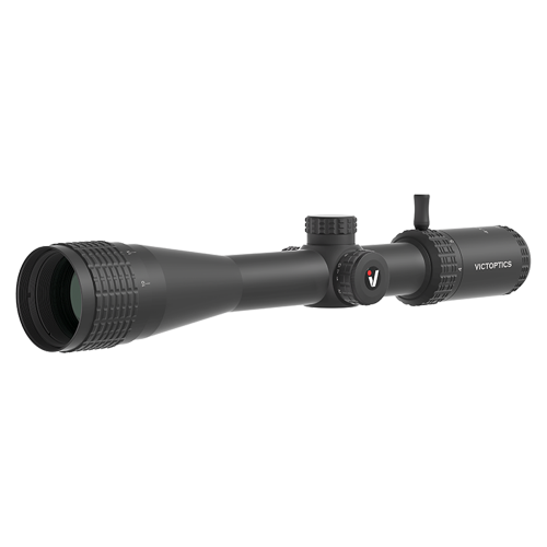 Оптический прицел Vector Optics VictOptics SOI 4-12x40 AO