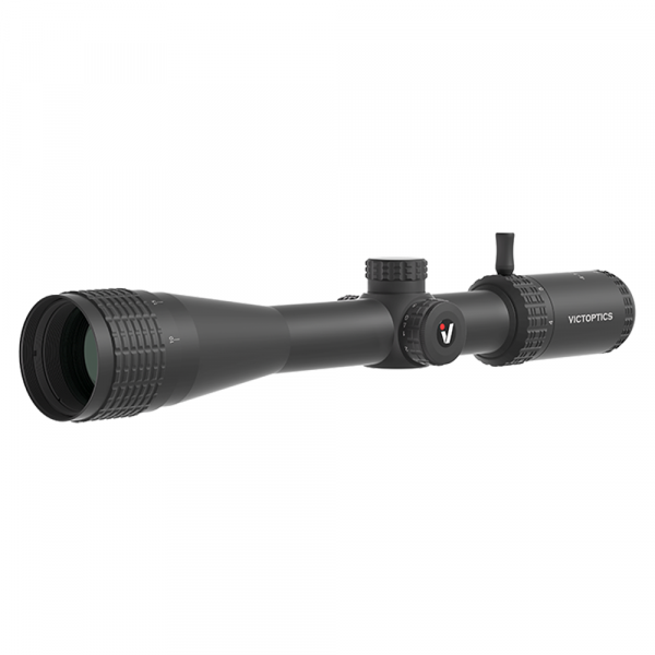 Оптический прицел Vector Optics VictOptics SOI 4-12x40 AO