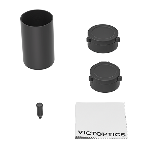 Оптический прицел Vector Optics VictOptics SOI 4-12x40 AO
