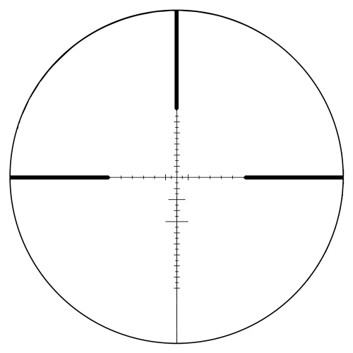 Оптический прицел Vector Optics VictOptics SOI 4-12x40 AO