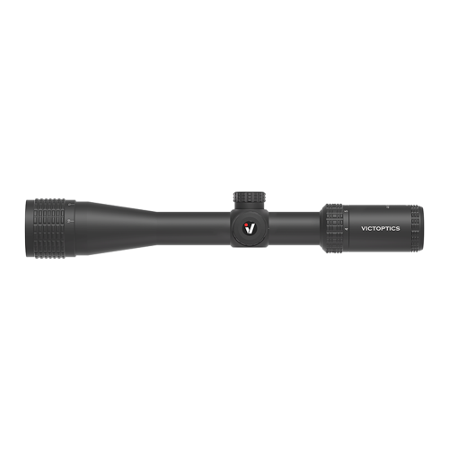 Оптический прицел Vector Optics VictOptics SOI 4-12x40 AO