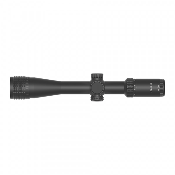Оптический прицел Vector Optics VictOptics SOI 4-12x40 AO