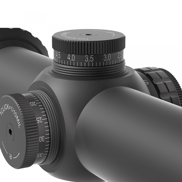 Оптический прицел Vector Optics VictOptics SOI 4-12x40 AO