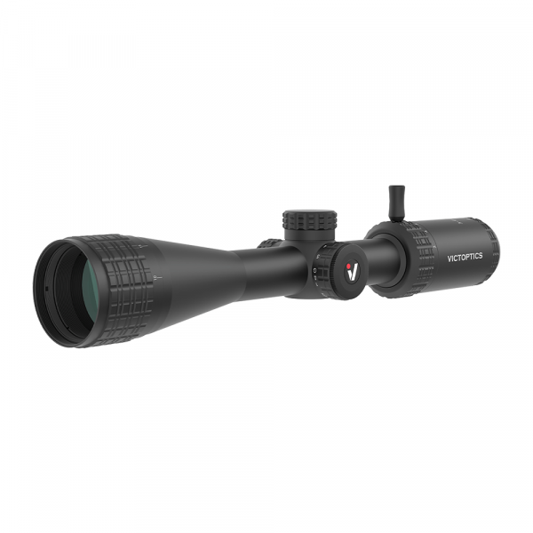 Оптический прицел Vector Optics VictOptics SOI 3-9x40 AO