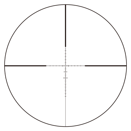 Оптический прицел Vector Optics VictOptics SOI 3-9x40 AO