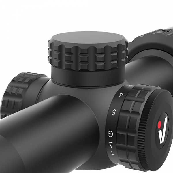 Оптический прицел Vector Optics VictOptics SOI 3-9x40 AO