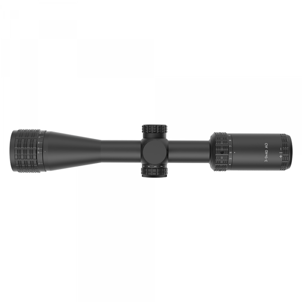 Оптический прицел Vector Optics VictOptics SOI 3-9x40 AO