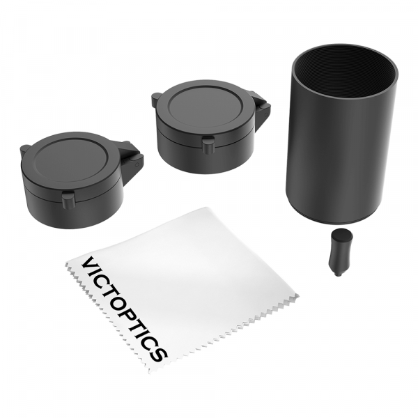 Оптический прицел Vector Optics VictOptics SOI 3-9x40 AO