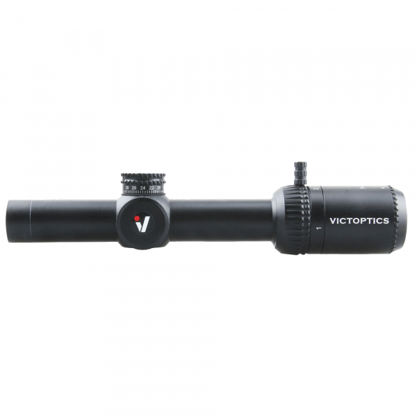 Оптический прицел Vector Optics VictOptics ZOD 1-4x20 IR Оптический прицел Vector Optics VictOptics ZOD 1-4x20 IR