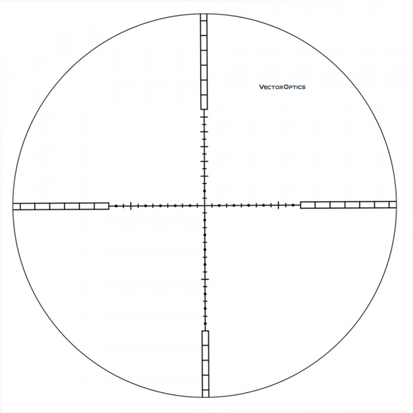 Оптический прицел Vector Optics VictOptics ZOD 1-4x20 IR Оптический прицел Vector Optics VictOptics ZOD 1-4x20 IR