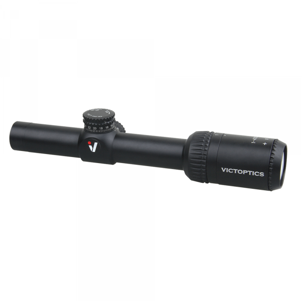 Оптический прицел Vector Optics VictOptics ZOD 1-4x20