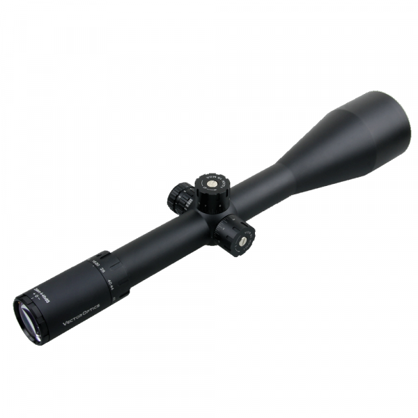 Оптический прицел Vector Optics Zalem 4-48x65 ED MOA