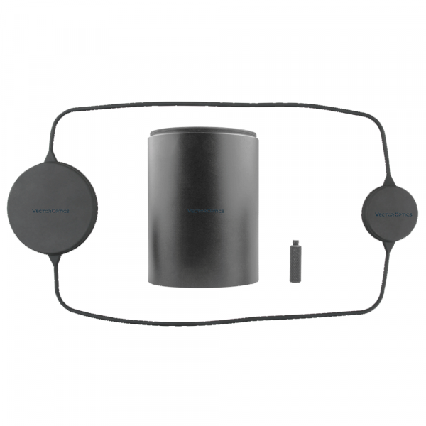 Оптический прицел Vector Optics Zalem 4-48x65 ED MOA