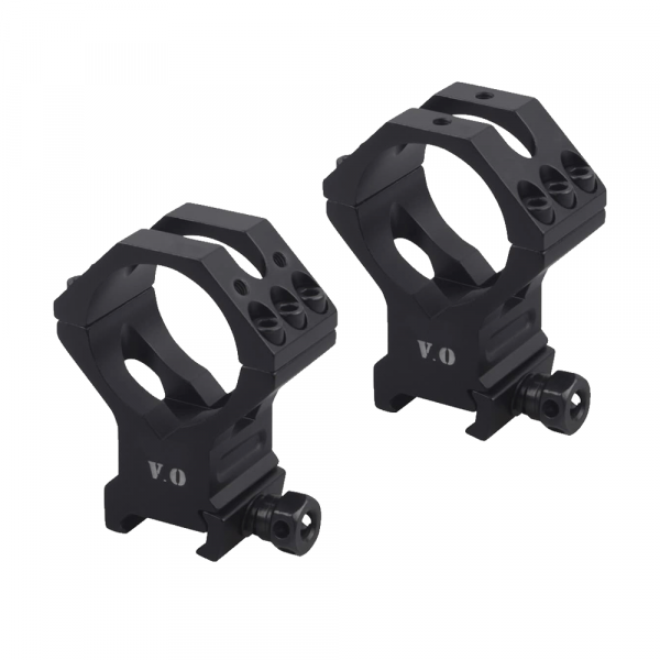 Оптический прицел Vector Optics Zalem 4-48x65 ED MOA