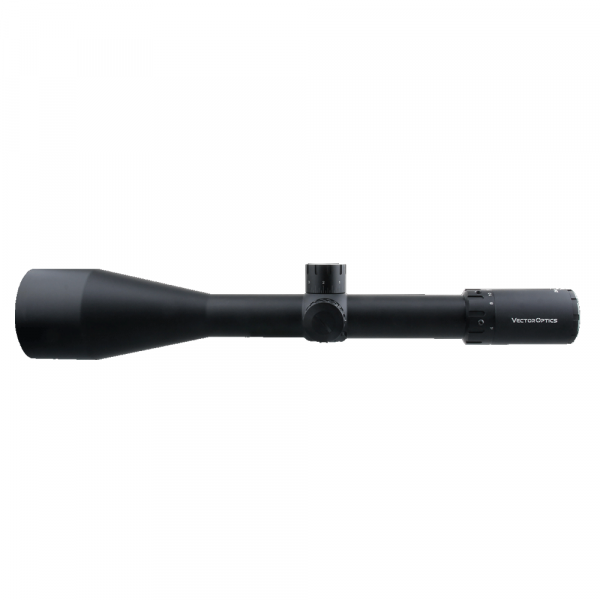 Оптический прицел Vector Optics Zalem 4-48x65 SFP 35мм