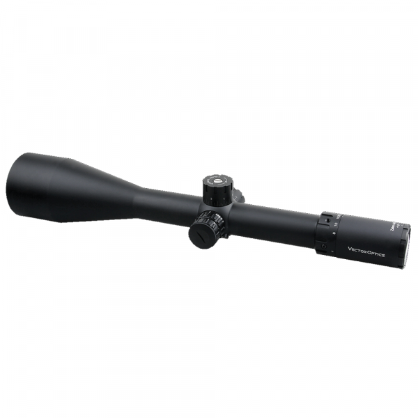 Оптический прицел Vector Optics Zalem 4-48x65 SFP 35мм