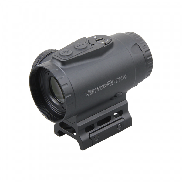 Призматический прицел Vector Optics Paragon 3x18 Micro Prism