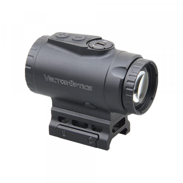 Призматический прицел Vector Optics Paragon 3x18 Micro Prism