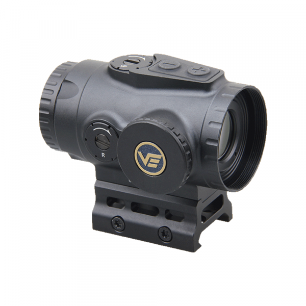 Призматический прицел Vector Optics Paragon 3x18 Micro Prism