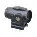 Призматический прицел Vector Optics Paragon 3x18 Micro Prism