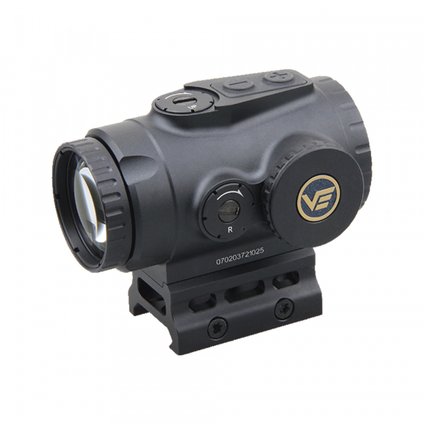 Призматический прицел Vector Optics Paragon 3x18 Micro Prism