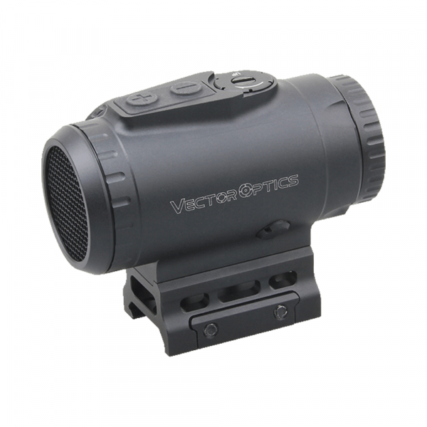 Призматический прицел Vector Optics Paragon 3x18 Micro Prism