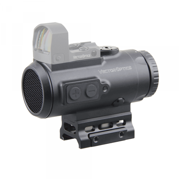 Призматический прицел Vector Optics Paragon 4x24 Micro Prism