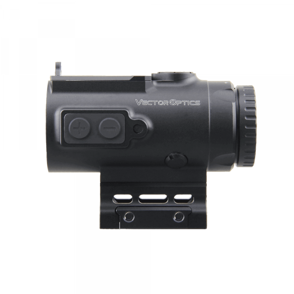 Призматический прицел Vector Optics Paragon 4x24 Micro Prism