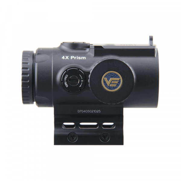 Призматический прицел Vector Optics Paragon 4x24 Micro Prism