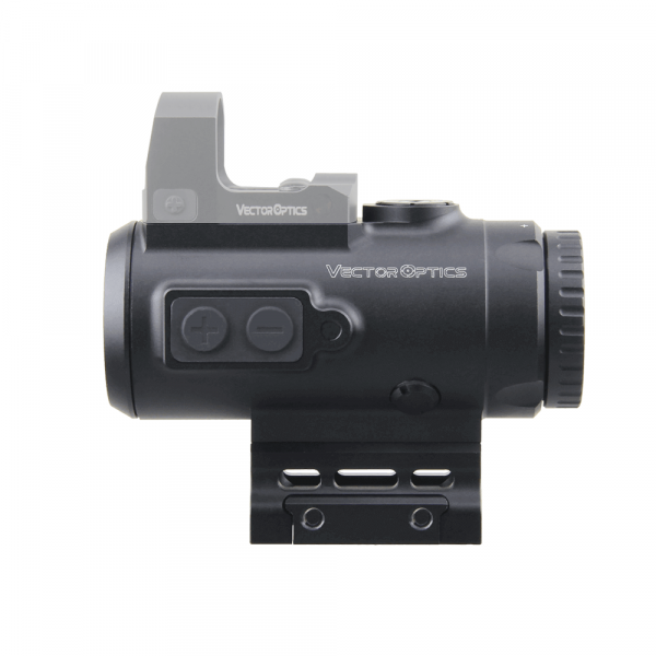 Призматический прицел Vector Optics Paragon 4x24 Micro Prism