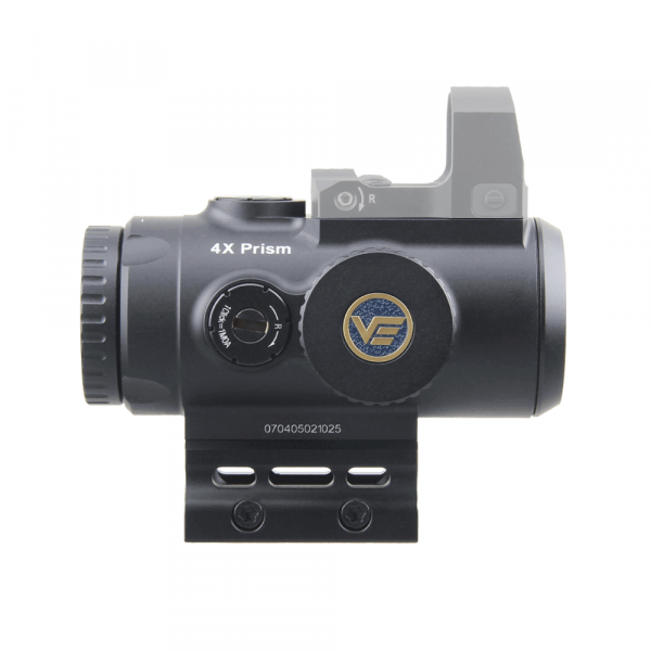 Призматический прицел Vector Optics Paragon 4x24 Micro Prism