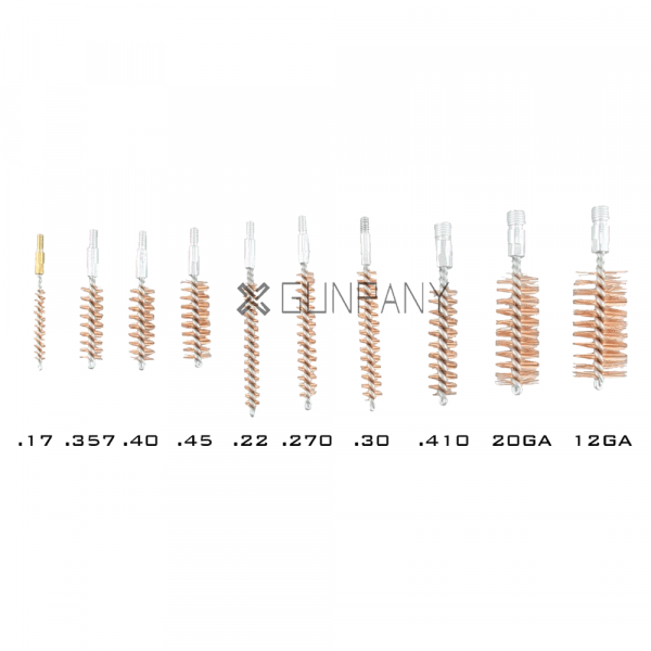 Набор для чистки Vector Optics Gunpany 27 предметов