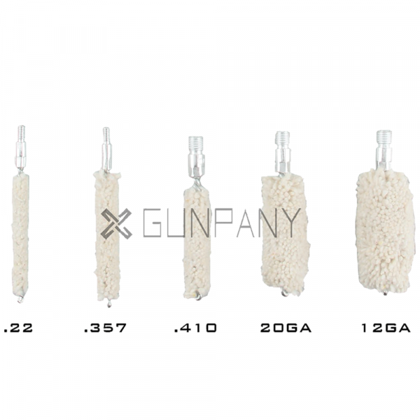 Набор для чистки Vector Optics Gunpany 27 предметов
