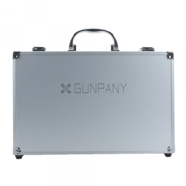 Набор для чистки Vector Optics Gunpany 27 предметов