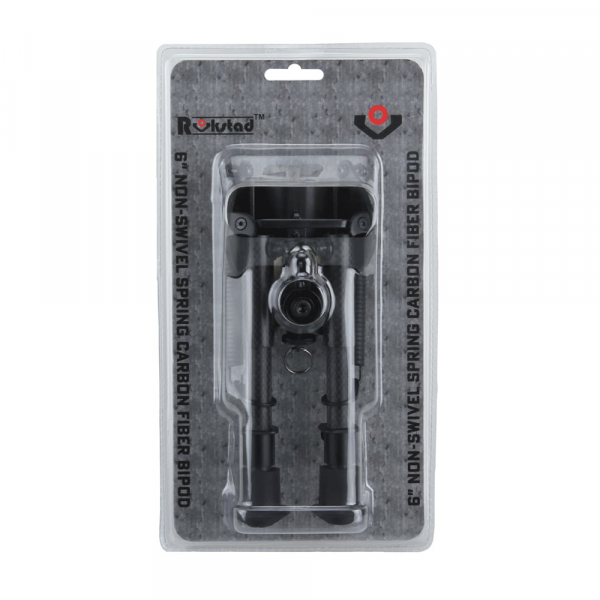 Пружинная сошка Vector Optics Rokstad 6-9 дюймов